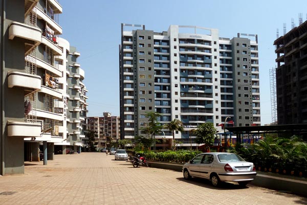 Chheda Group