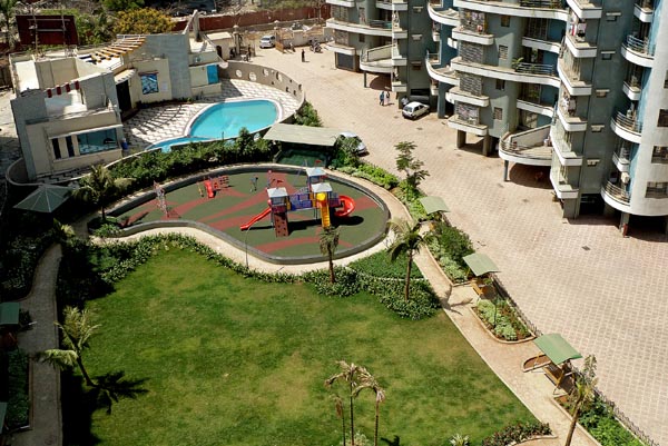 Chheda Group