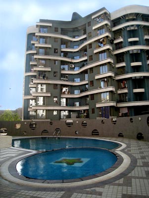 Chheda Group