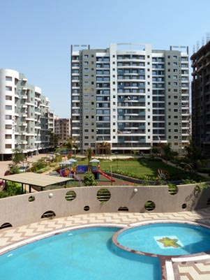 Chheda Group