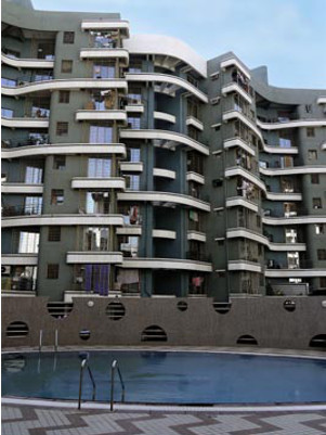 Chheda Group