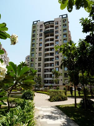 Chheda Group