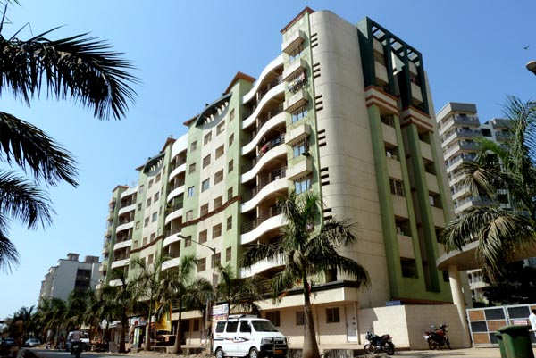Chheda Group