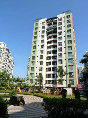 Chheda Group
