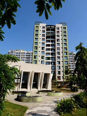 Chheda Group