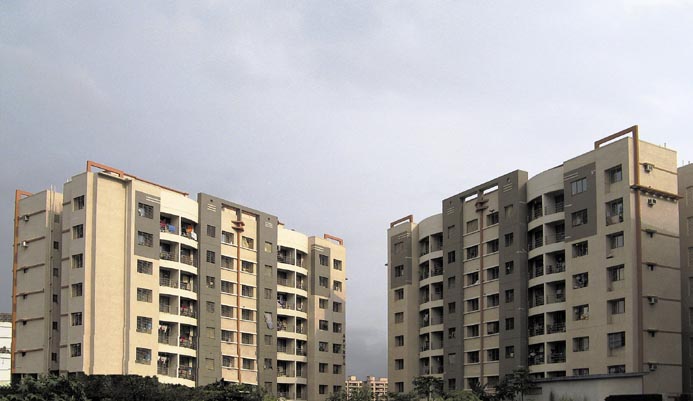 Chheda Group