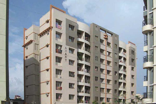 Chheda Group