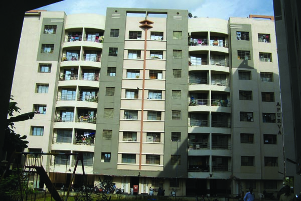 Chheda Group