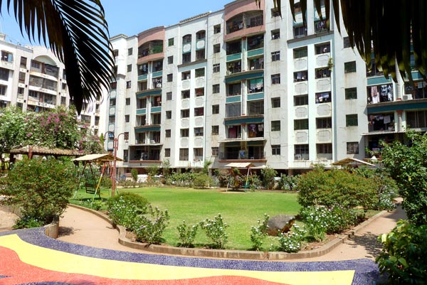 Chheda Group