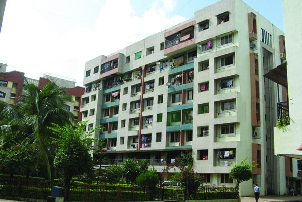 Chheda Group