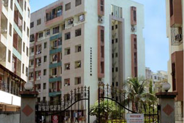 Chheda Group