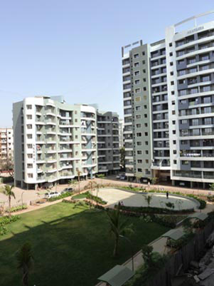 Chheda Group