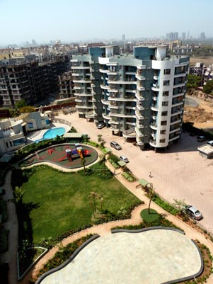 Chheda Group