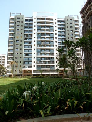 Chheda Group