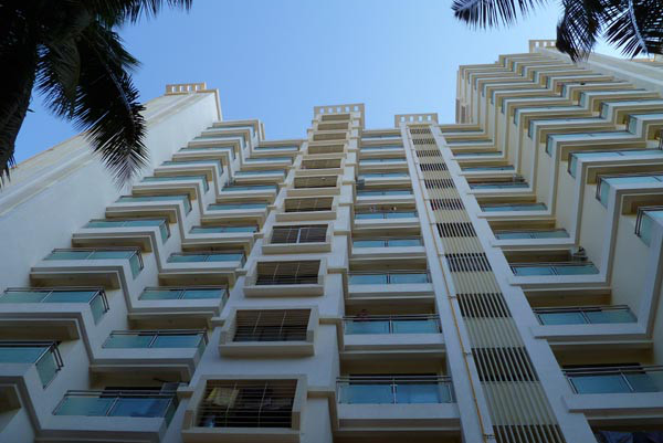 Chheda Group