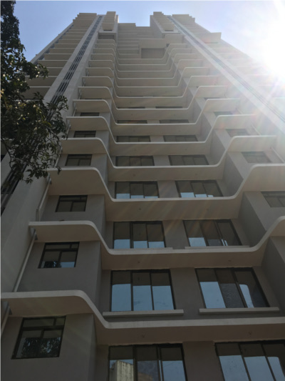 Chheda Group, Jay Devki, Residential flats and apartments in Borivali (W), Mumbai