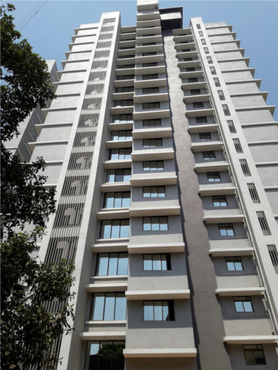 Chheda Group, Jay Devki, Residential flats and apartments in Borivali (W), Mumbai