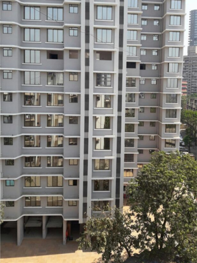 Chheda Group, Jay Devki, Residential flats and apartments in Borivali (W), Mumbai