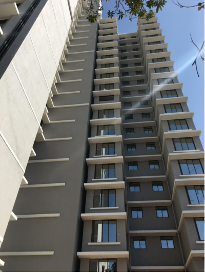 Chheda Group,  Jay Devki, Residential flats and apartments in Borivali (W), Mumbai