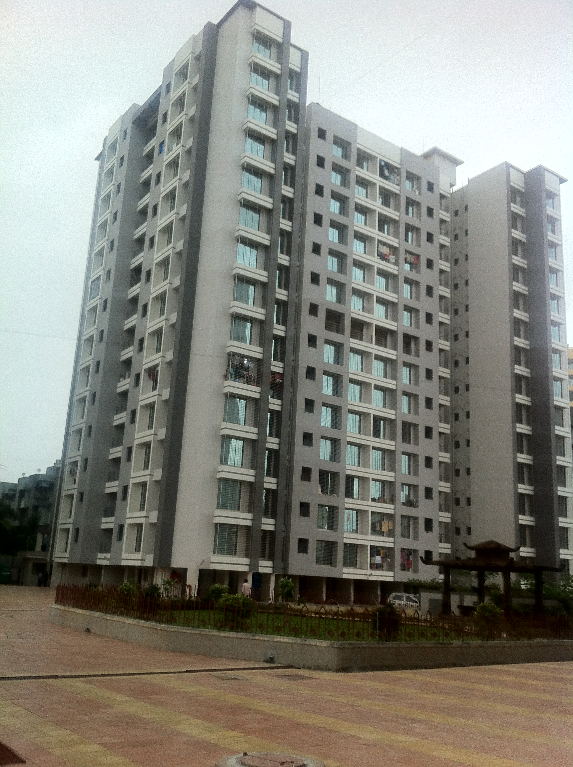 Chheda Group