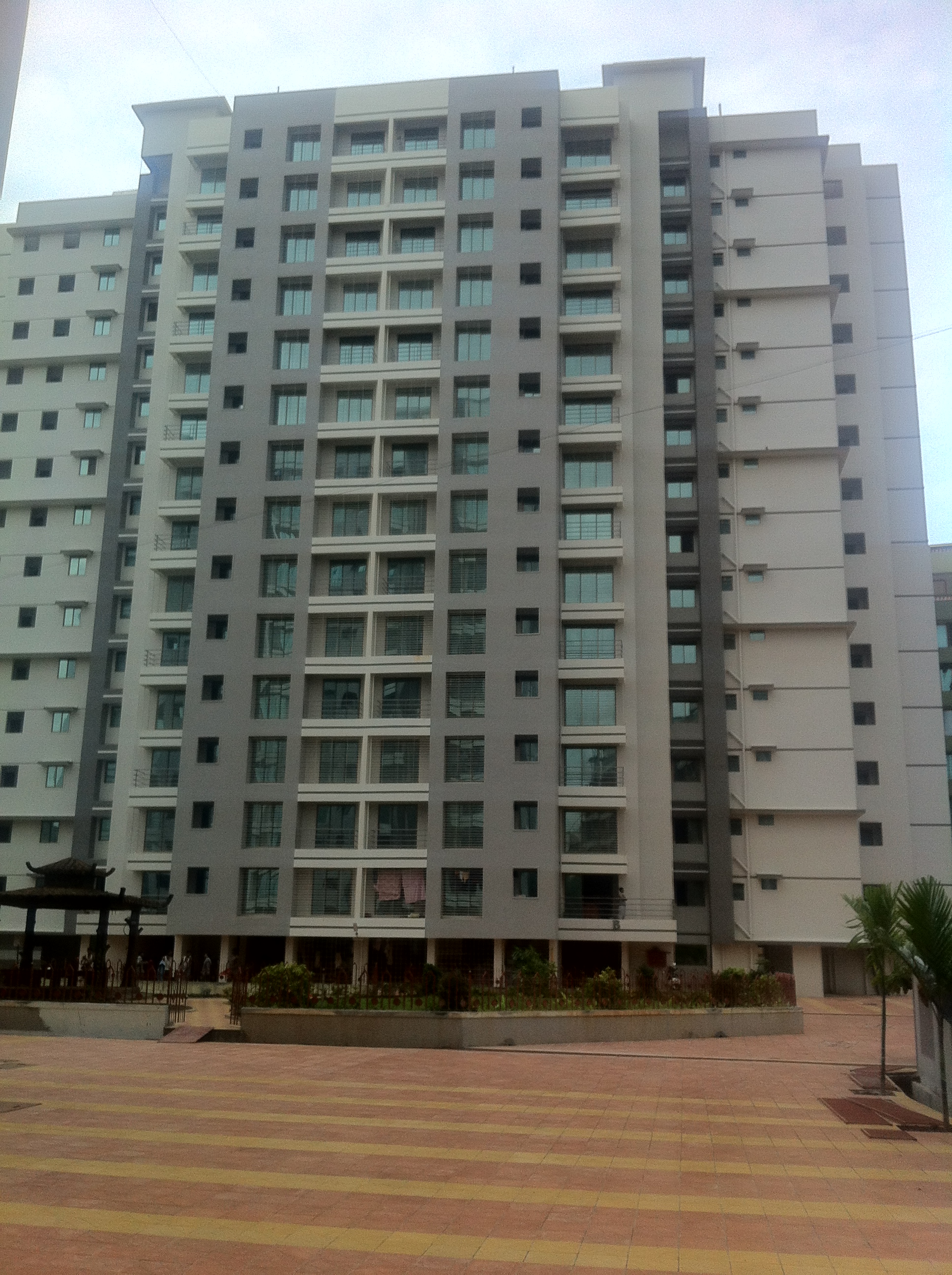 Chheda Group