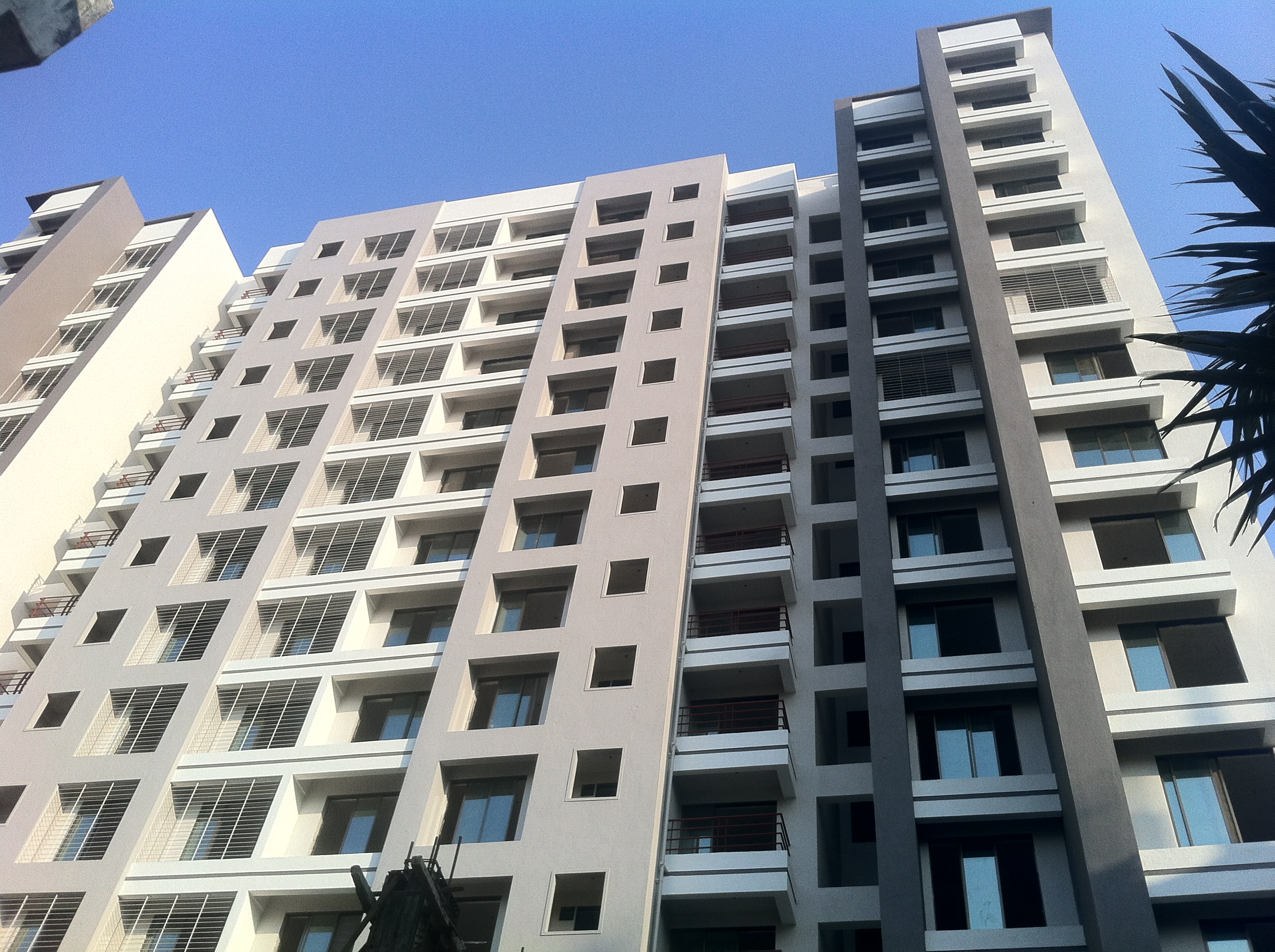 Chheda Group