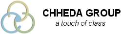 Chheda Group