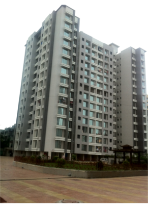 Chheda Group leading developer in Miraroad