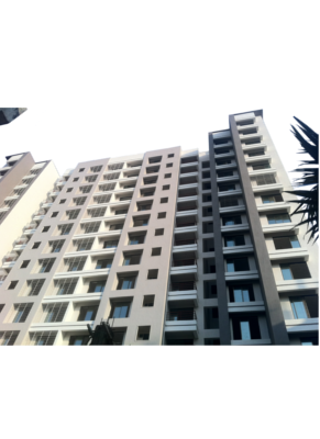 Chheda Group leading developer in Miraroad