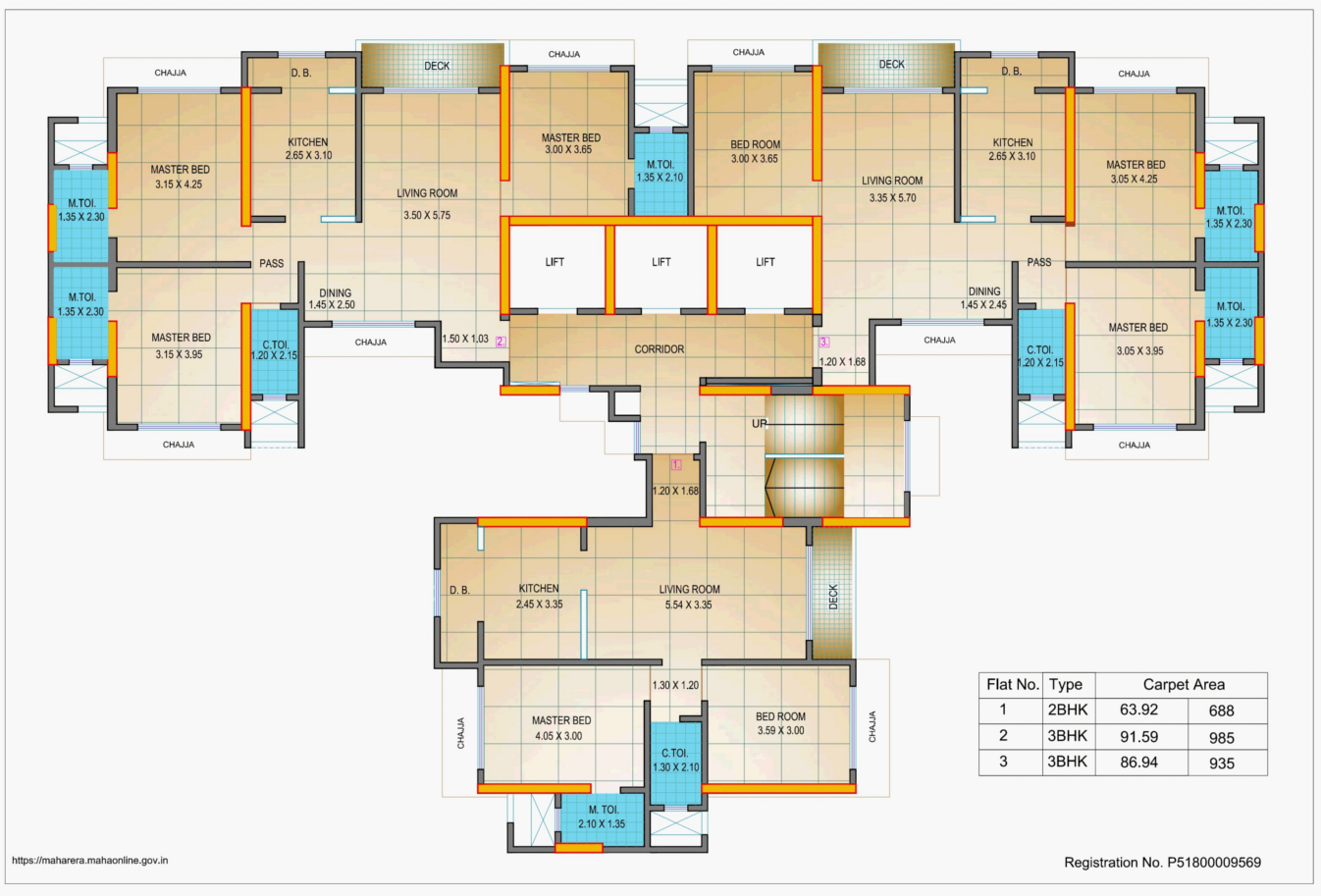 Chheda Group Palladium